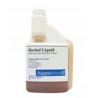 Herbal Liquid  fr Air-one Ultraschall-Inhalator 500ml