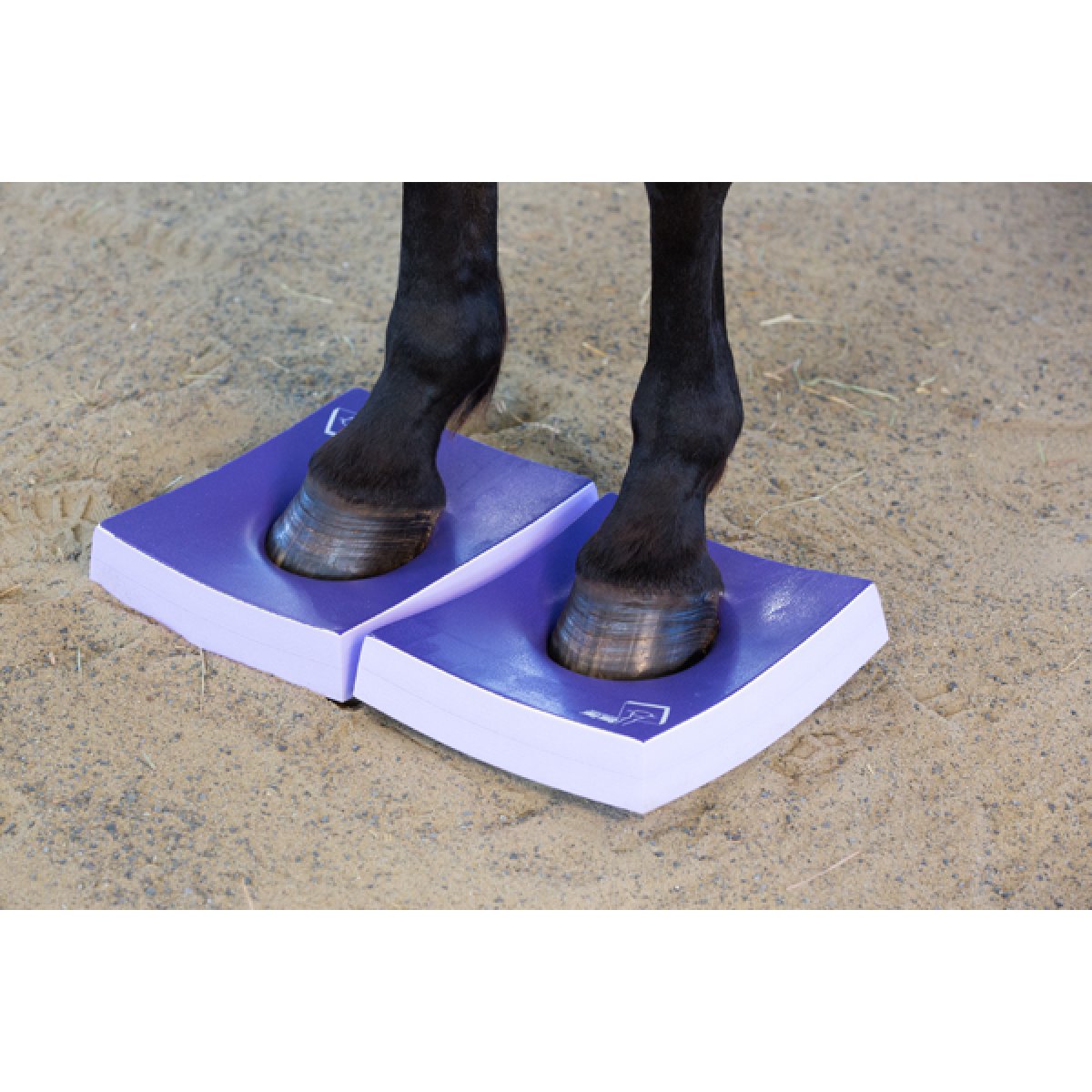 OFFICIAL SURE FOOT PADS MEDIUM