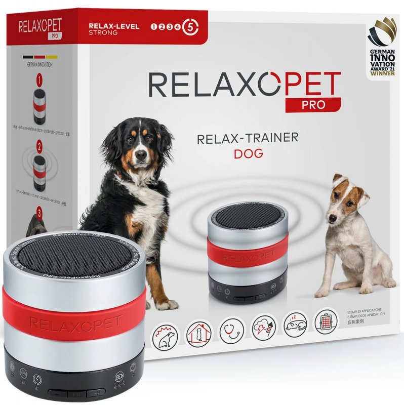 Relaxopet Pro Für Hunde