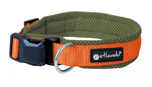 Petlando Magnettech Halsband in vielen Farben