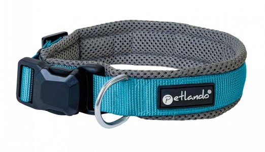 hundeanhänger für halsband Kopfhalfter für Hunde – Gegen Ziehen an der Leine main image 0