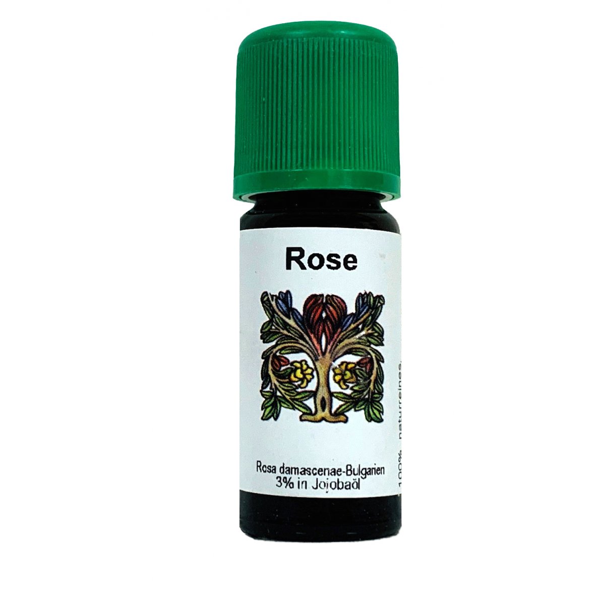 Aromatherapieol Rose 3 10ml Atherisches Ol