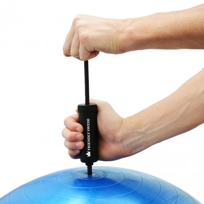 BESTYASH Blutdruckmessgerät Luftpumpen - 2 Stück Ersatz-Ballpumpen Für Blutdruckmessgeräte