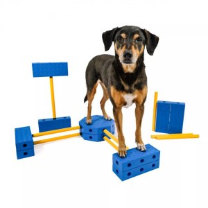 FitPAWS® FitKinect Xtra | Modulares Trainingssystem für Hunde FitPAWS® FitKinect Xtra