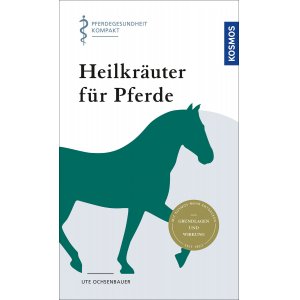 Heilkruter fr Pferde, Ochsenbauer