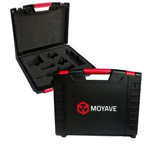 Moyave Universal-Transportkoffer