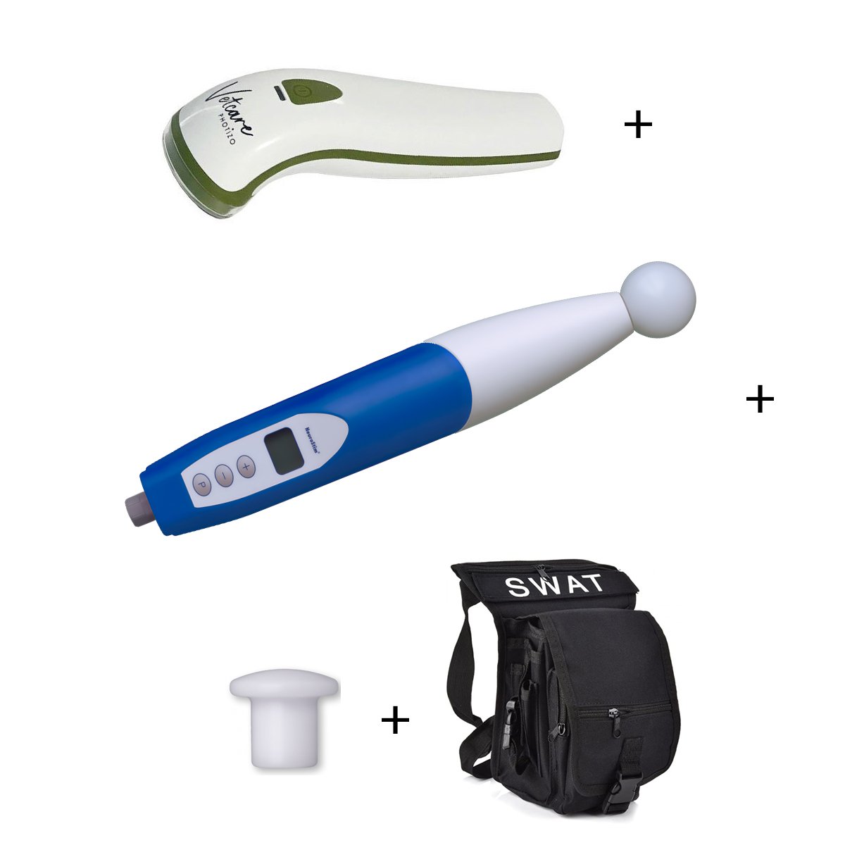 NeuroStim M21 Neuromuskuläre Stimulation von Overo inkl