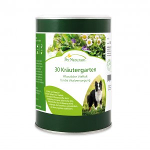 PerNaturam 30 Krutergarten 300g
