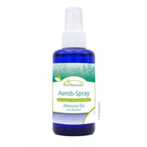 PerNaturam Aerob-Spray zur Lufthygiene