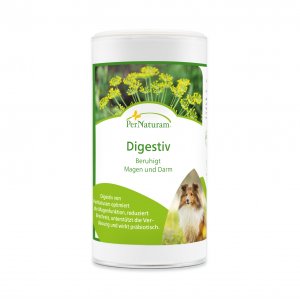 PerNaturam Digestiv fr Magen Darm 250g