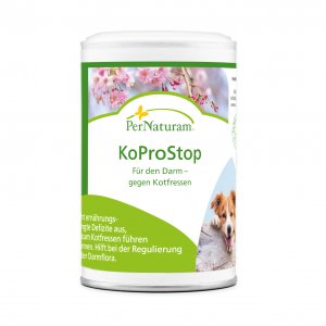 PerNaturam KoProStop - Fr den Darm - gegen Kotessen