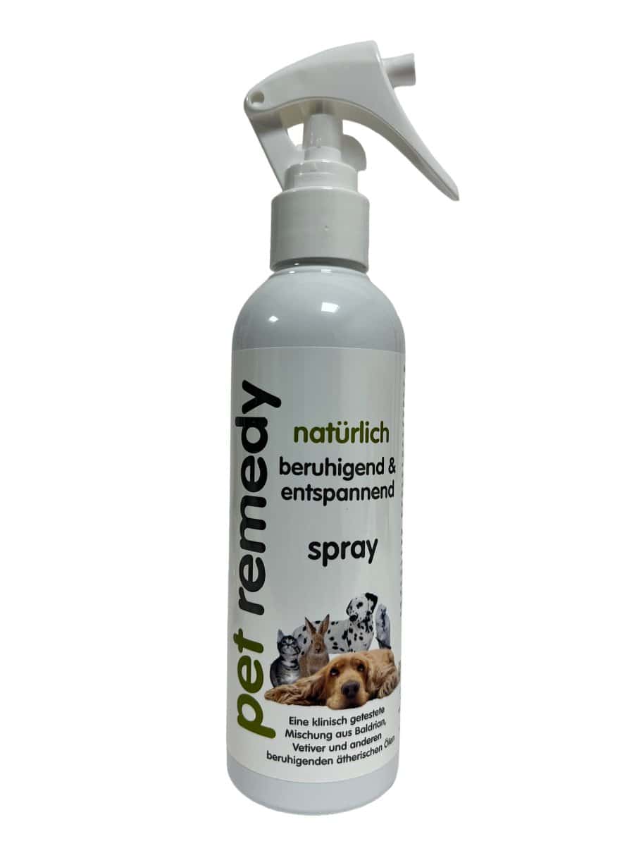 Pet remedy hot sale 200ml