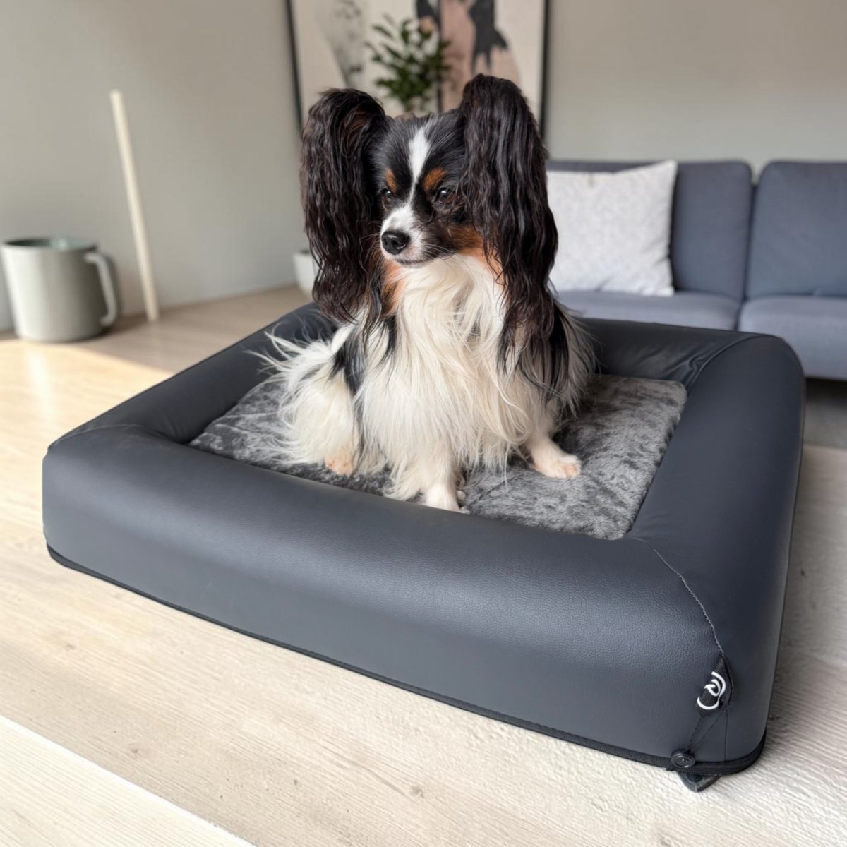 Petlando Livorno Ortho | Orthop�disches Hundebett