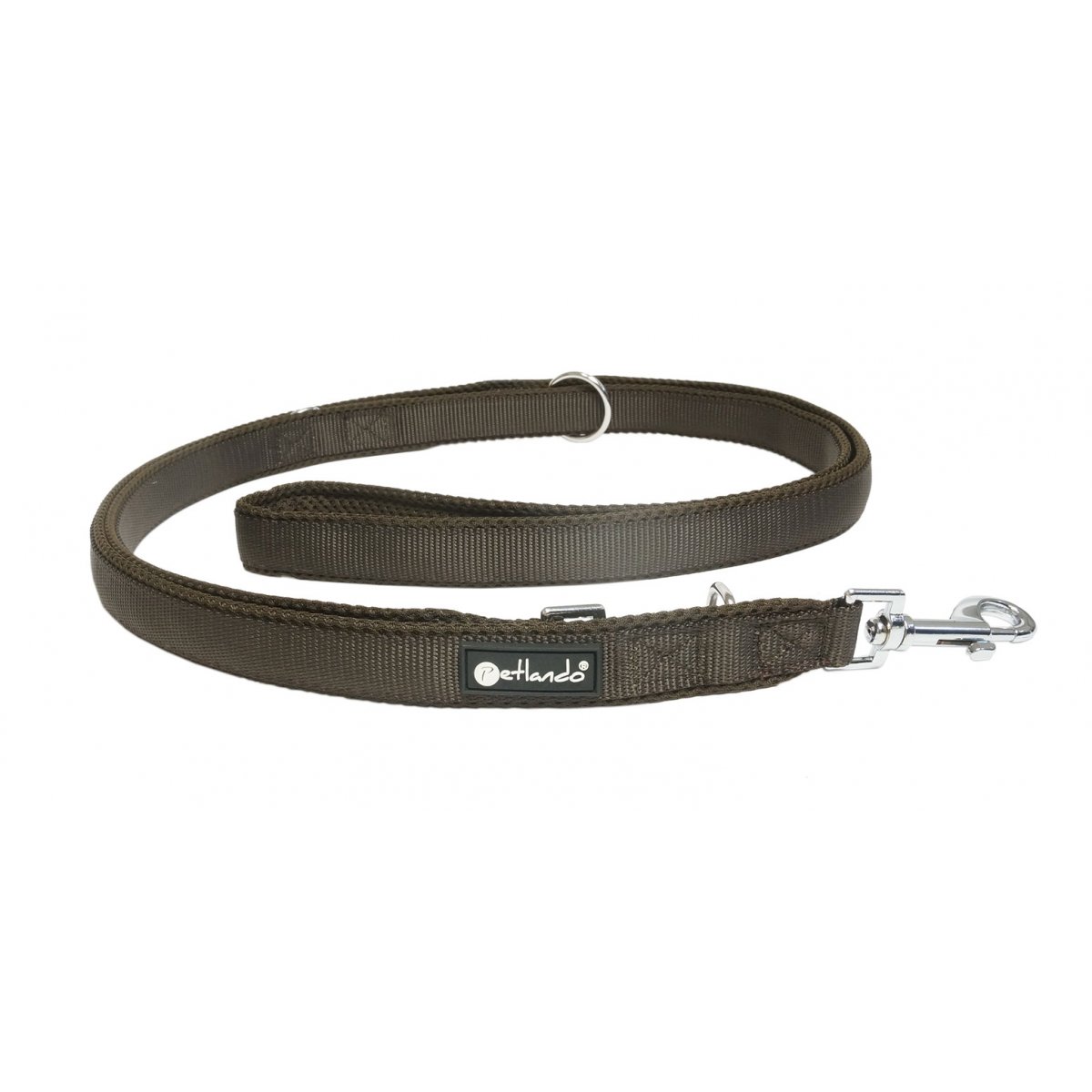 Petlando Geschirr Y-Comfort Mesh (Gebraucht) In Hum Produktbild-Vorschau 5