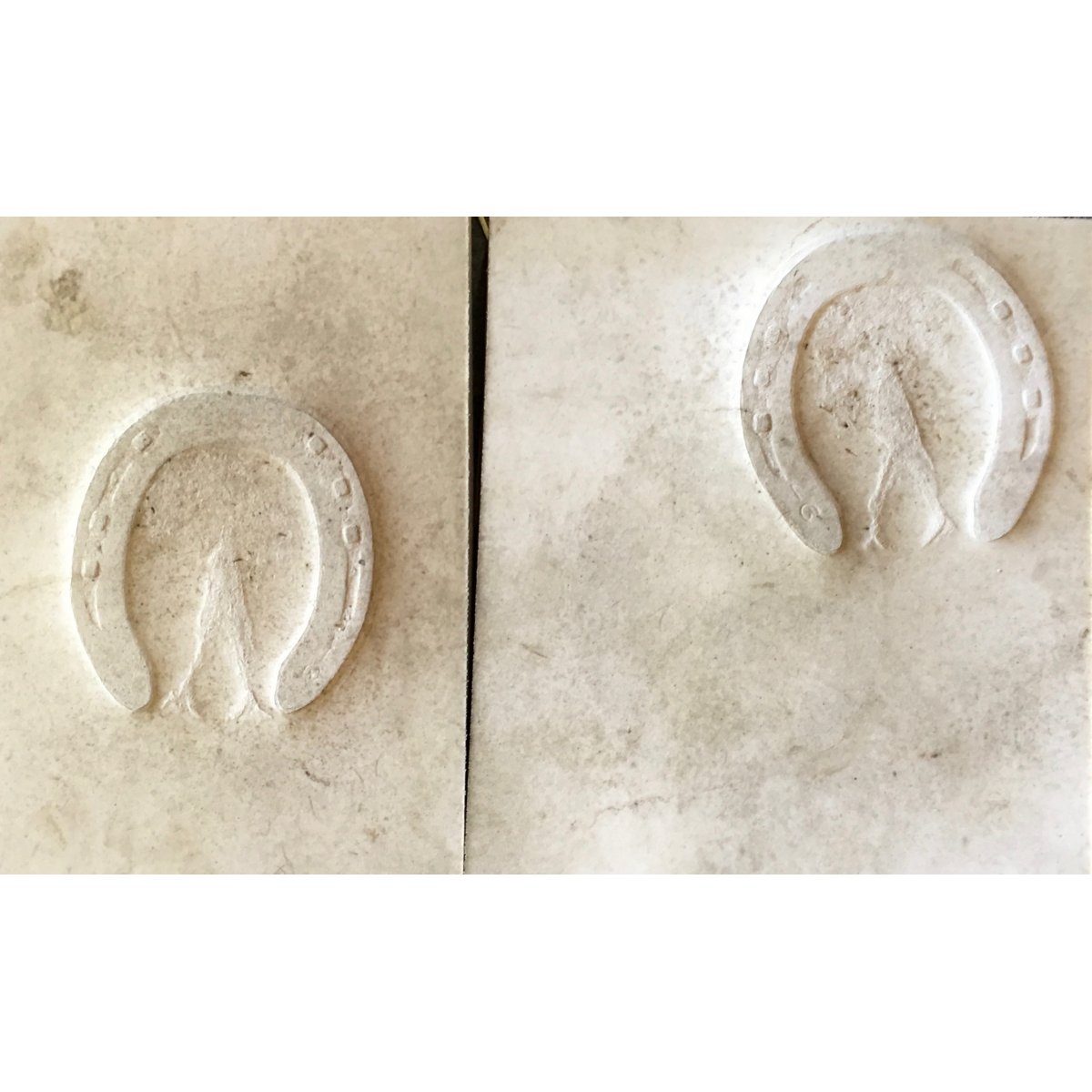 OFFICIAL SURE FOOT PADS HARD