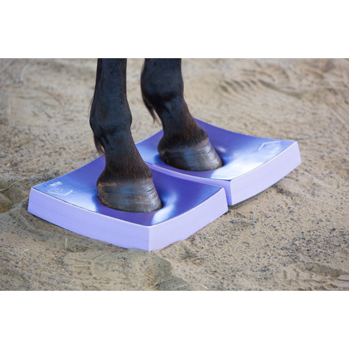 OFFICIAL SURE FOOT PADS MEDIUM