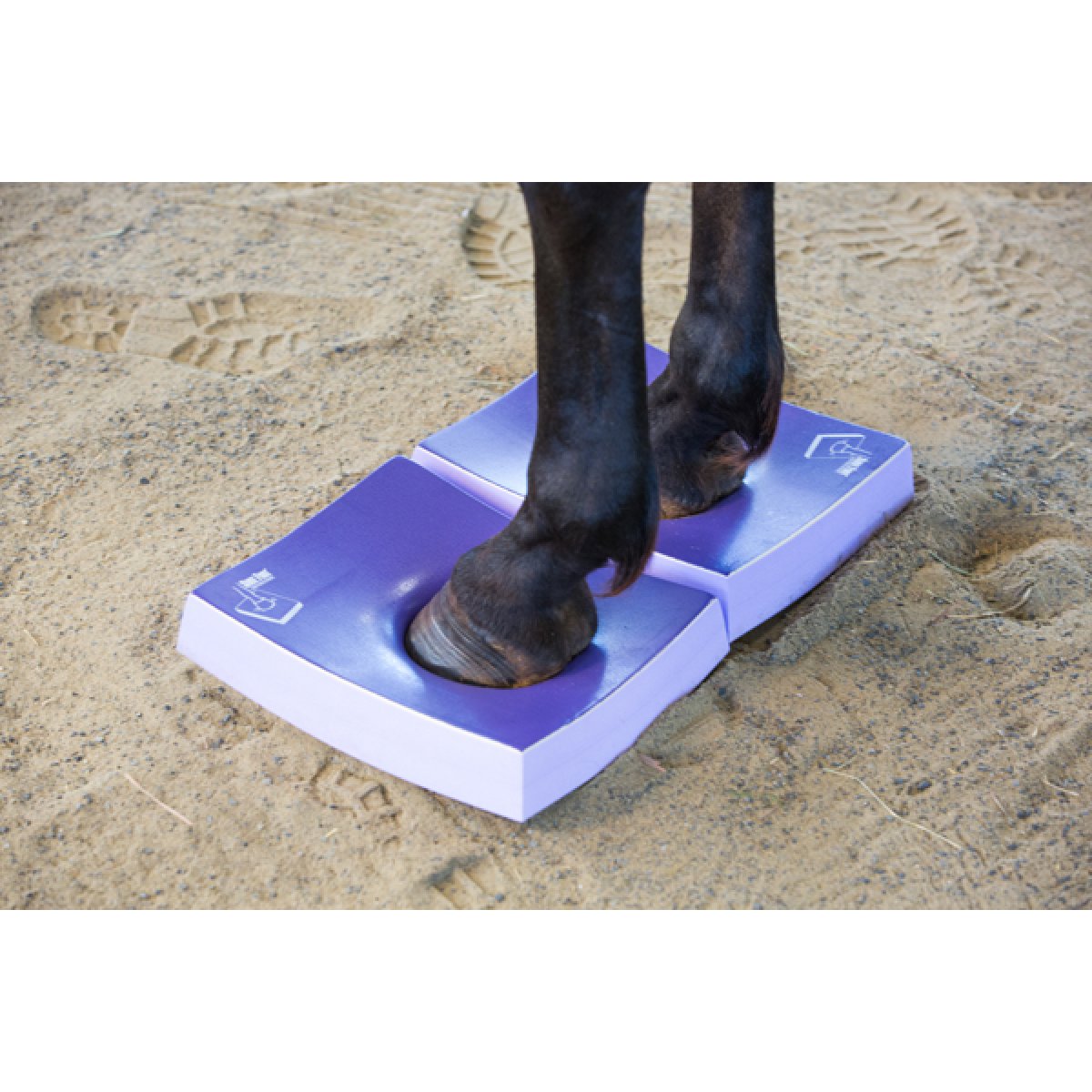 OFFICIAL SURE FOOT PADS MEDIUM