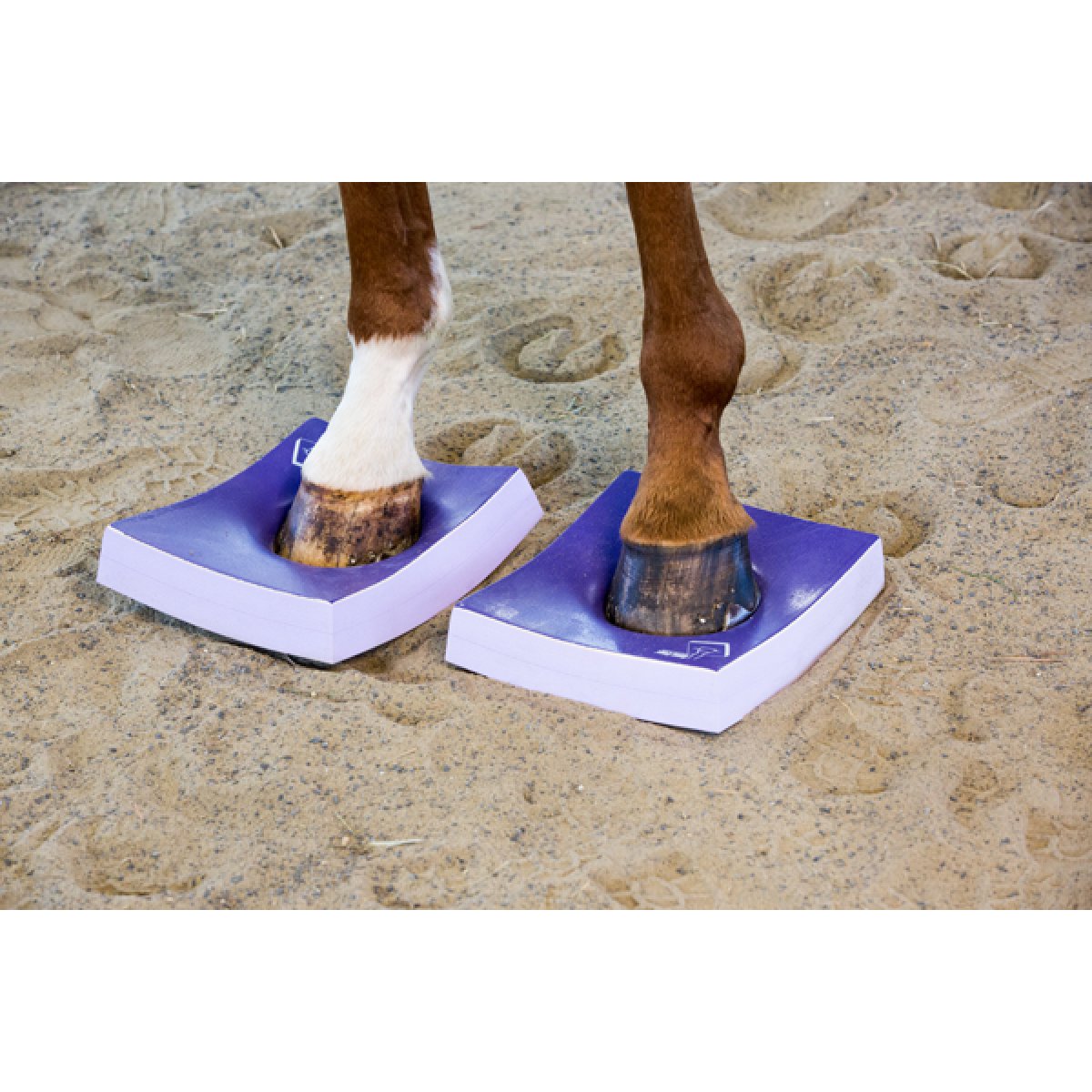 OFFICIAL SURE FOOT PADS MEDIUM