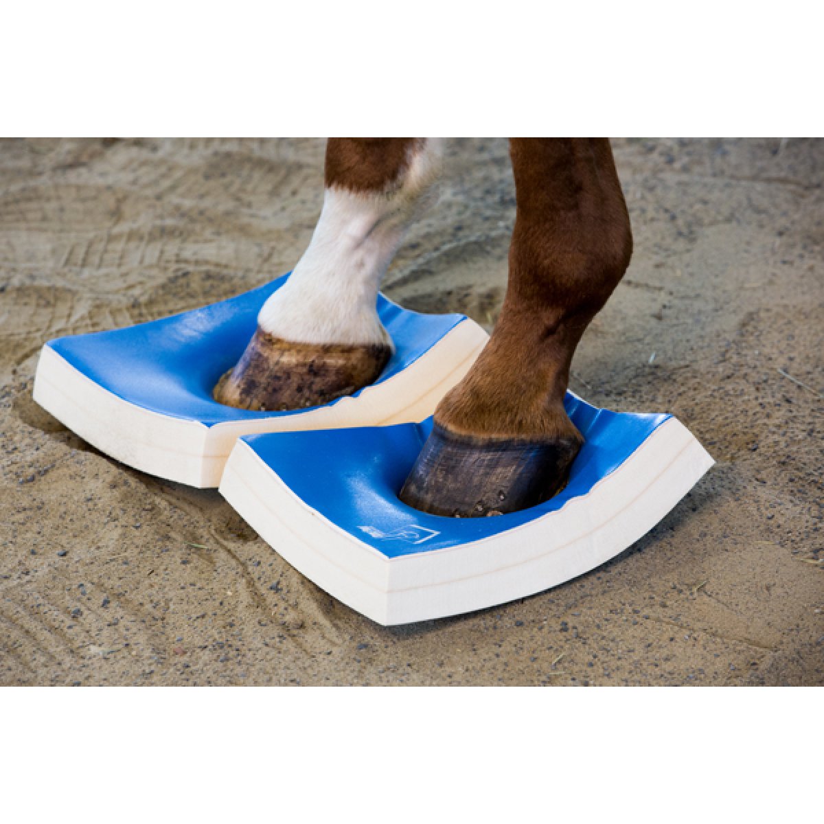 OFFICIAL SURE FOOT PADS SOFT