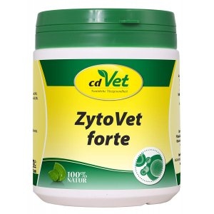 cdVet ZytoVet forte - Zur St�rkung des Immunsystems und