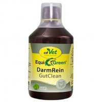 Equigreen DarmRein von cdVet f�r Pferde