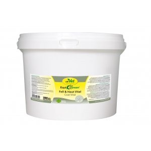 Equigreen Fell und Haut Vital f�r Pferde 3kg