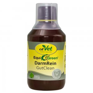 cdVet EquiGreen DarmRein 250 ml f�r Pferde kaufen