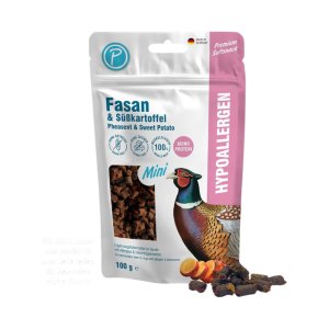 Wasserbffel Hundesnacks Mini & Maxi