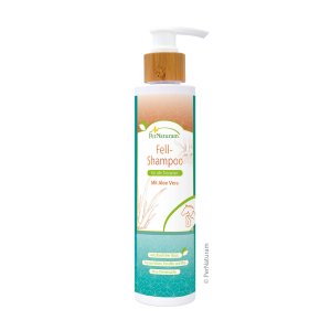 PerNaturam Fell-Shampoo 200ml f�r Hunde und Pferde